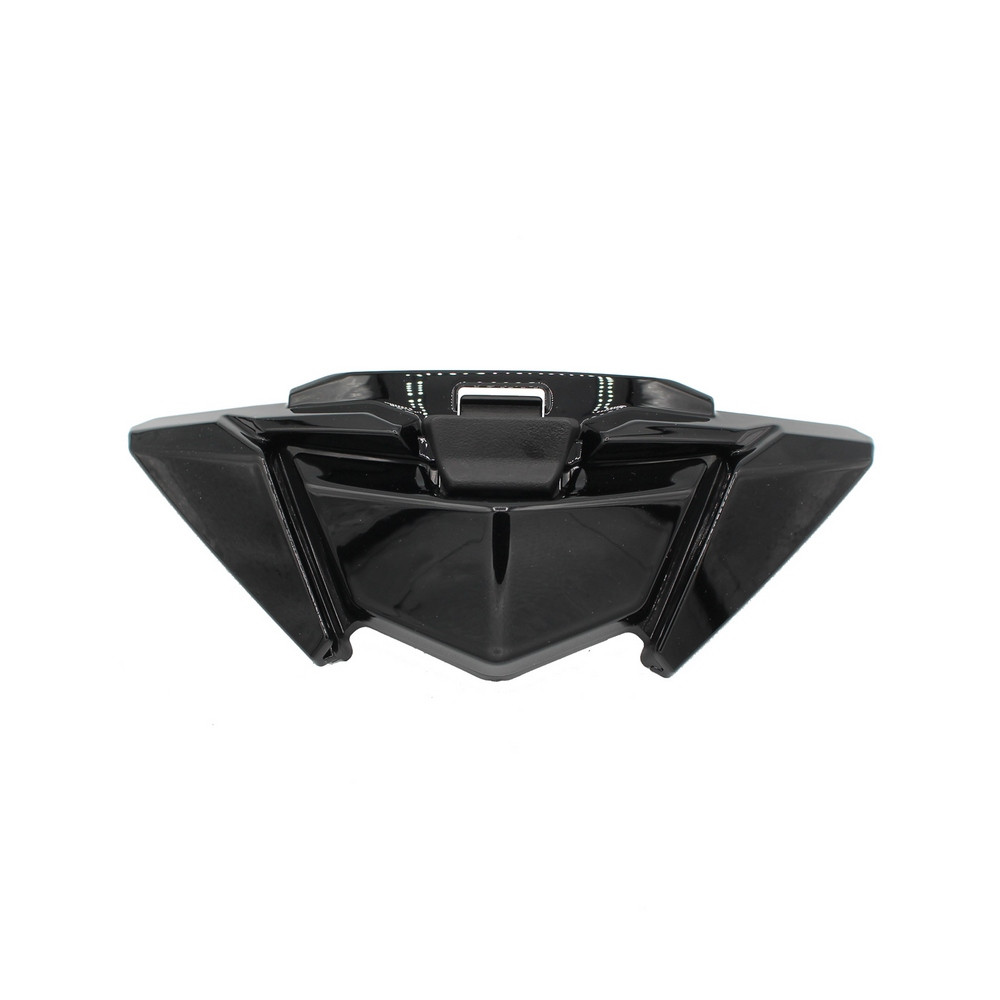 [070GTA3LWBLK] Recambio Shoei Ventilación Inferior Gt-air 3 Negro