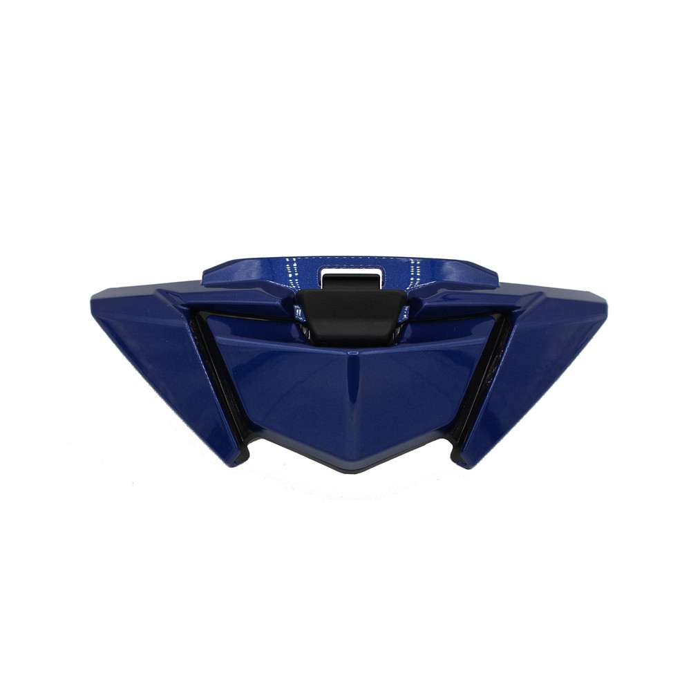 Recambio Shoei Ventilación Inferior Gt-air 3 Azul Metalizado