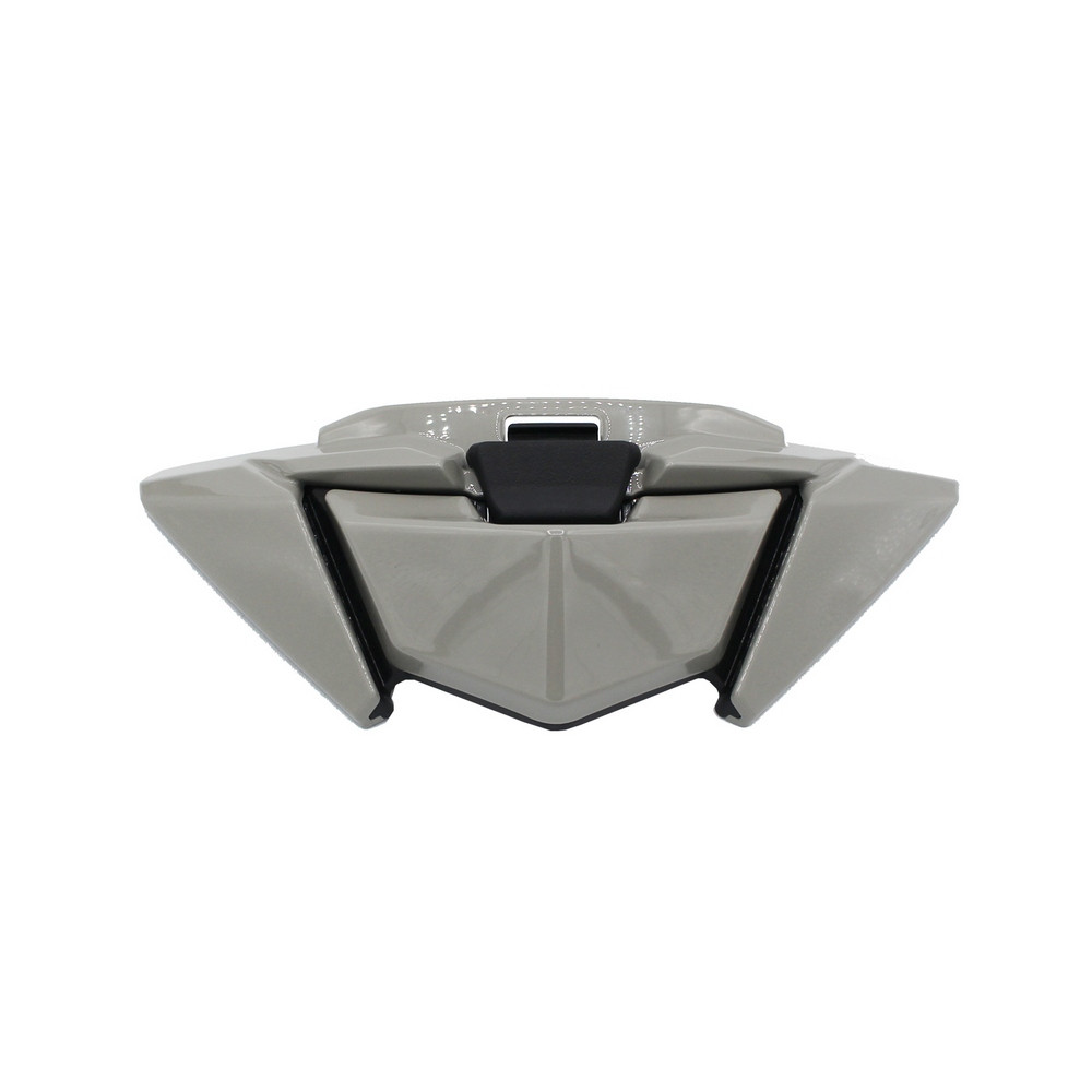 [070GTA3LWCKGRY] Recambio Shoei Ventilación Inferior Gt-air 3 Gris Chalk