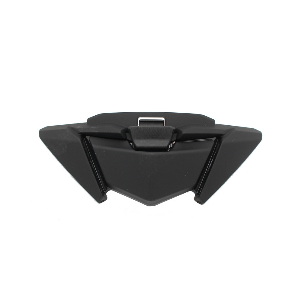 [070GTA3LWMTBLK] Recambio Shoei Ventilación Inferior Gt-air 3 Negro Mate