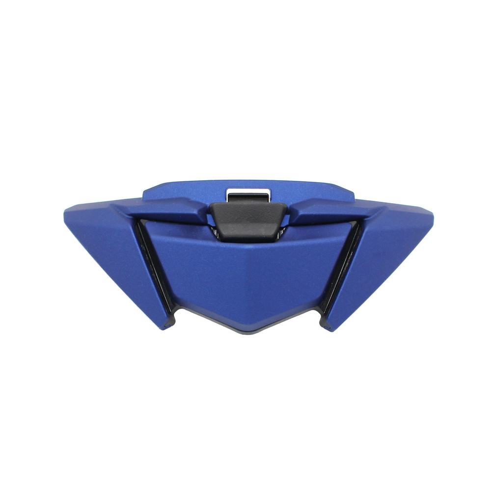 Recambio Shoei Ventilación Inferior Gt-air 3 Azul Mate
