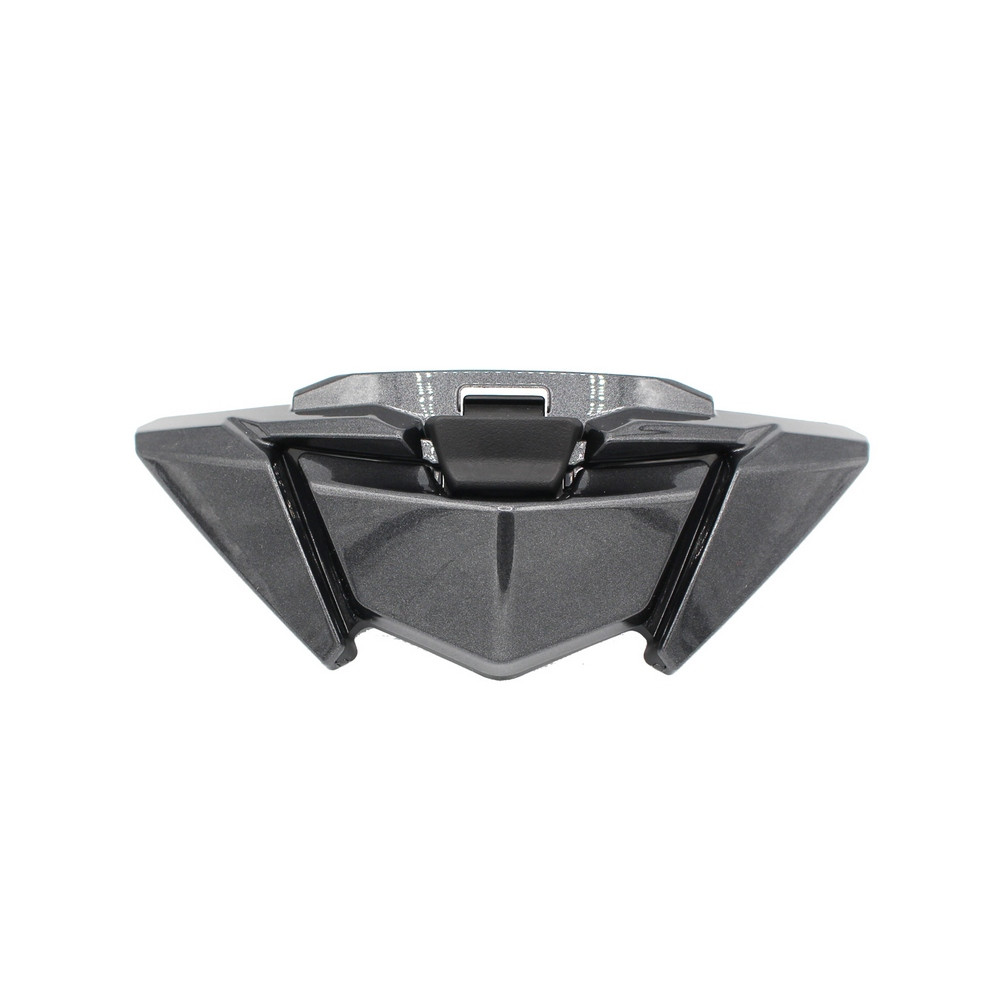 Recambio Shoei Ventilación Inferior Gt-air 3 Gris Slt