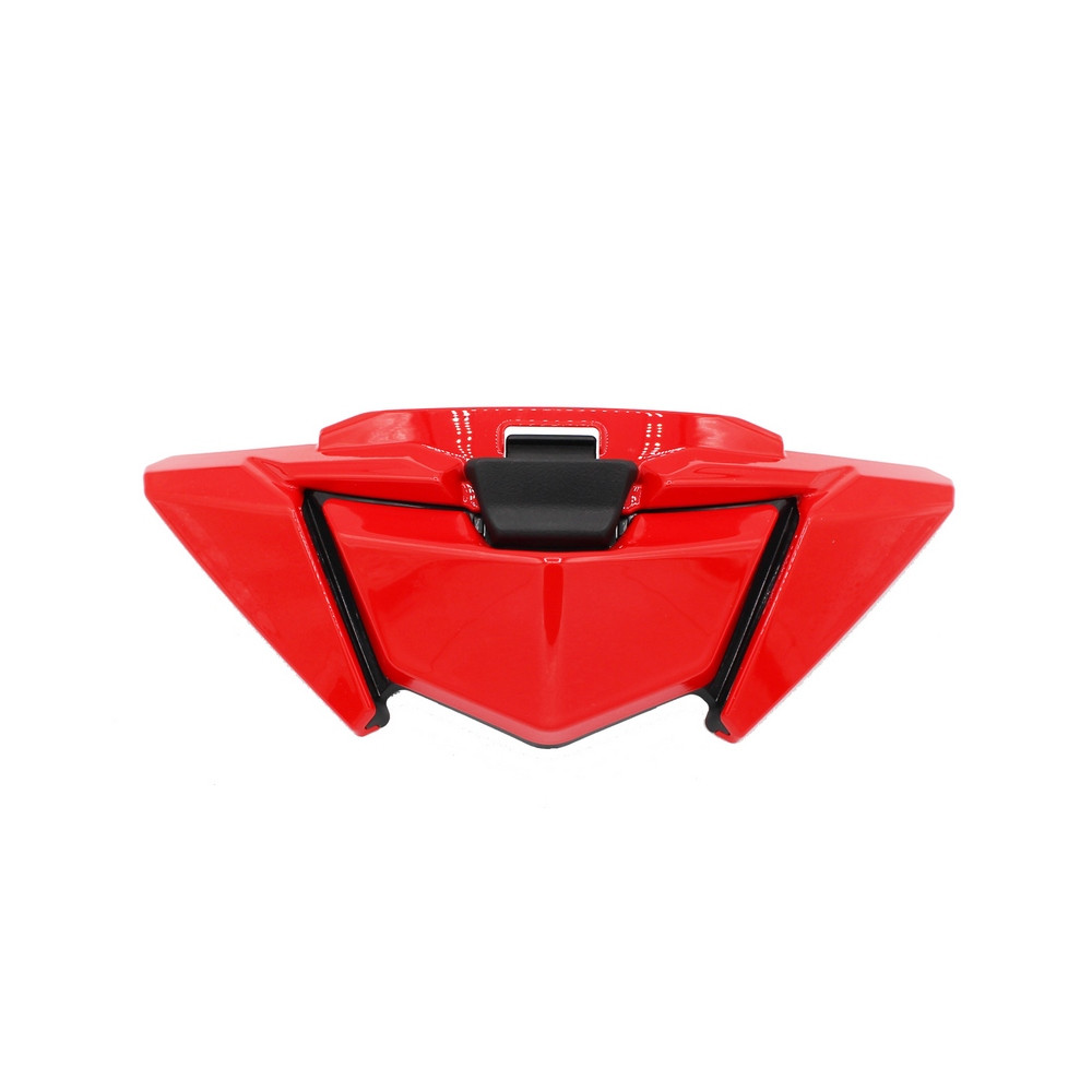 [070GTA3LWSRED] Recambio Shoei Ventilación Inferior Gt-air 3 Rojo