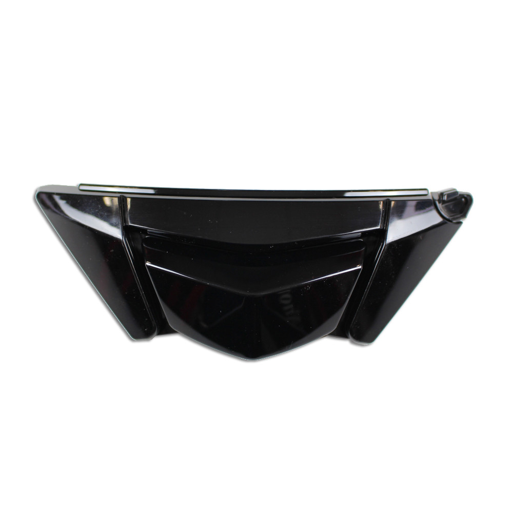 Recambio Shoei Ventilación Inferior Gt-air Negro
