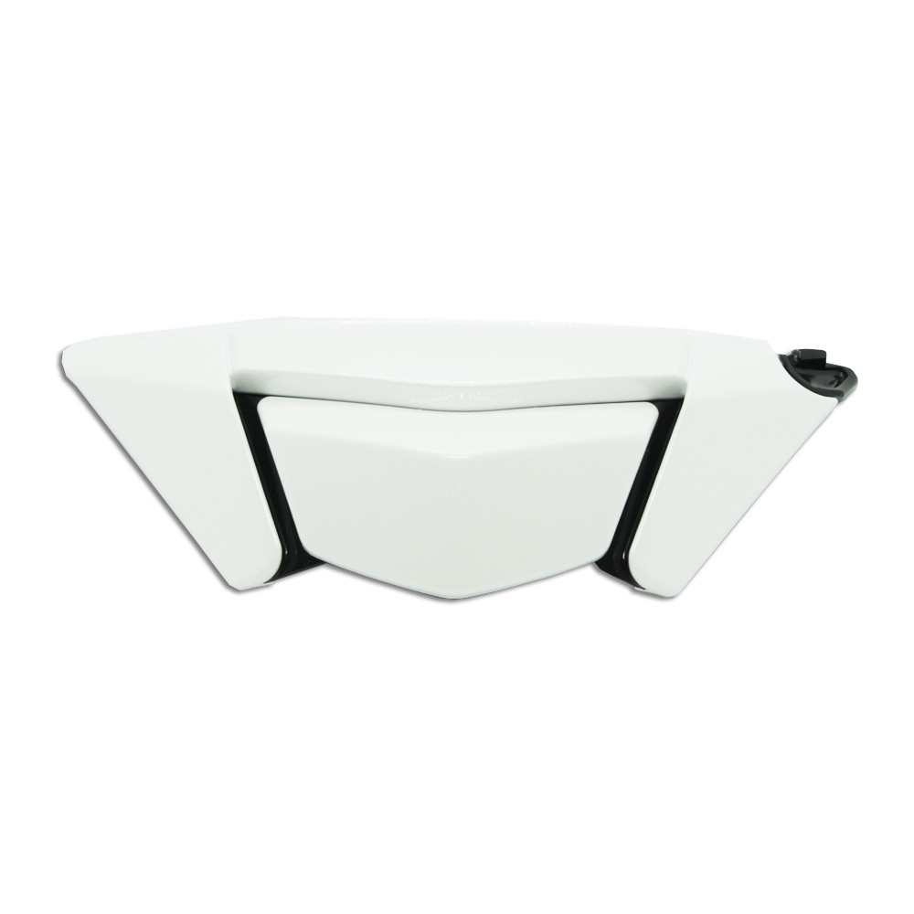 Recambio Shoei Ventilación Inferior Gt-air Blanco Luminous