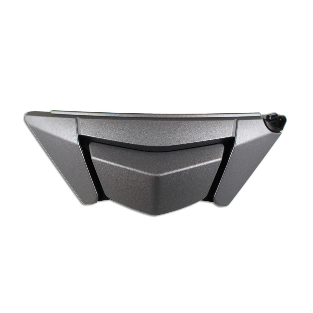 [070GTALWMTDGY] Recambio Shoei Ventilación Inferior Gt-air Gris Mate