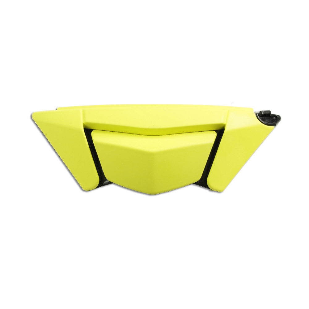 [070GTALWMTEYL] Recambio Shoei Ventilación Inferior Gt-air Amarillo Mate