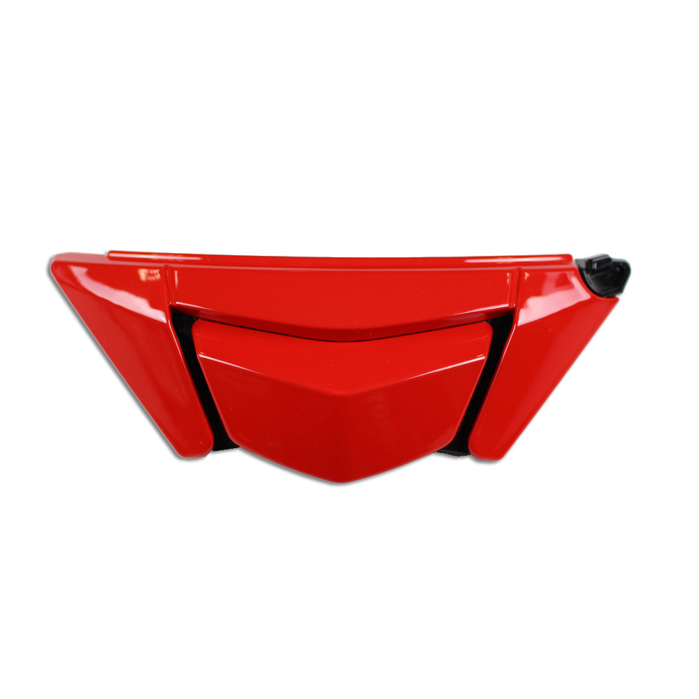 [070GTALWSRED] Recambio Shoei Ventilación Inferior Gt-air Rojo