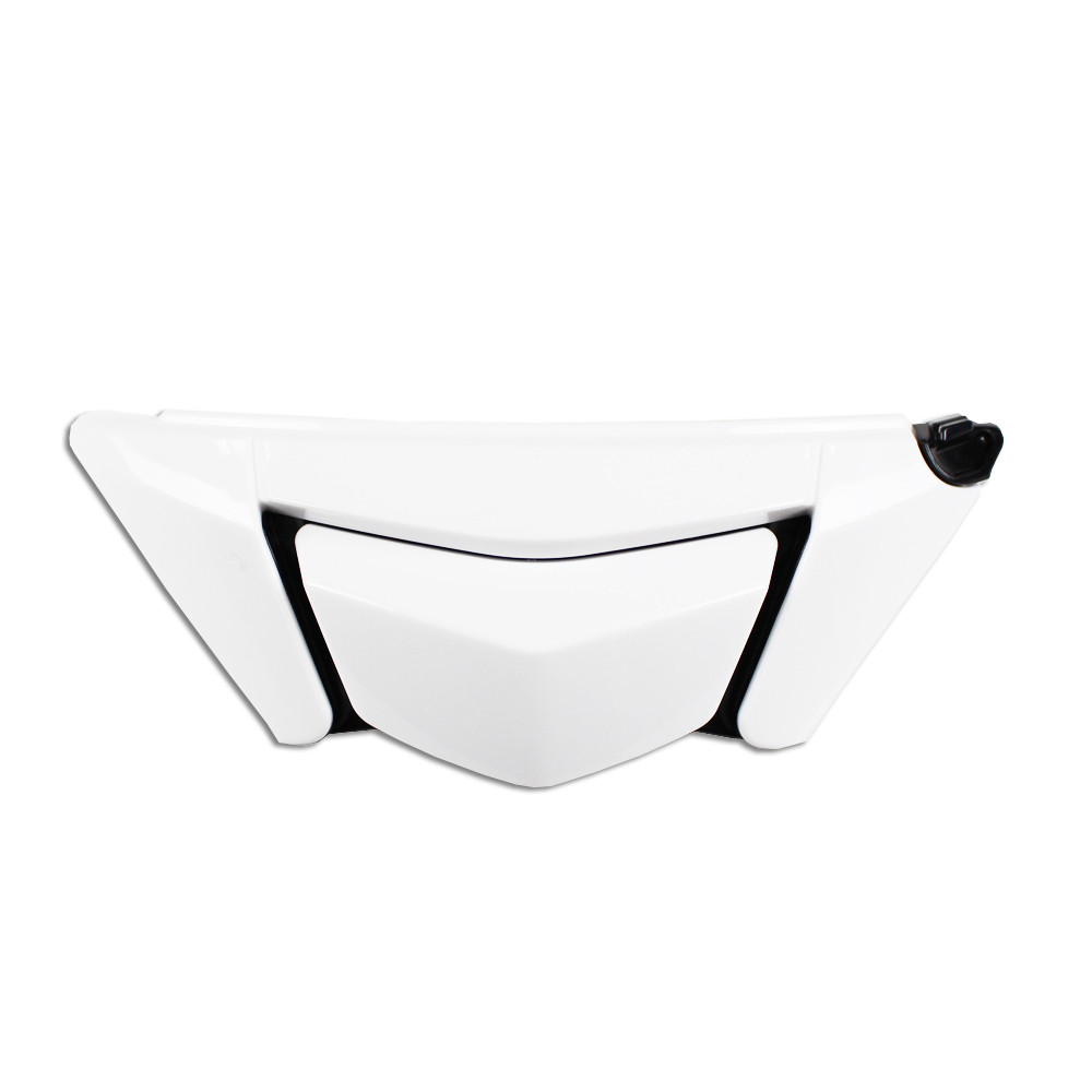 Recambio Shoei Ventilación Inferior Gt-air Blanco