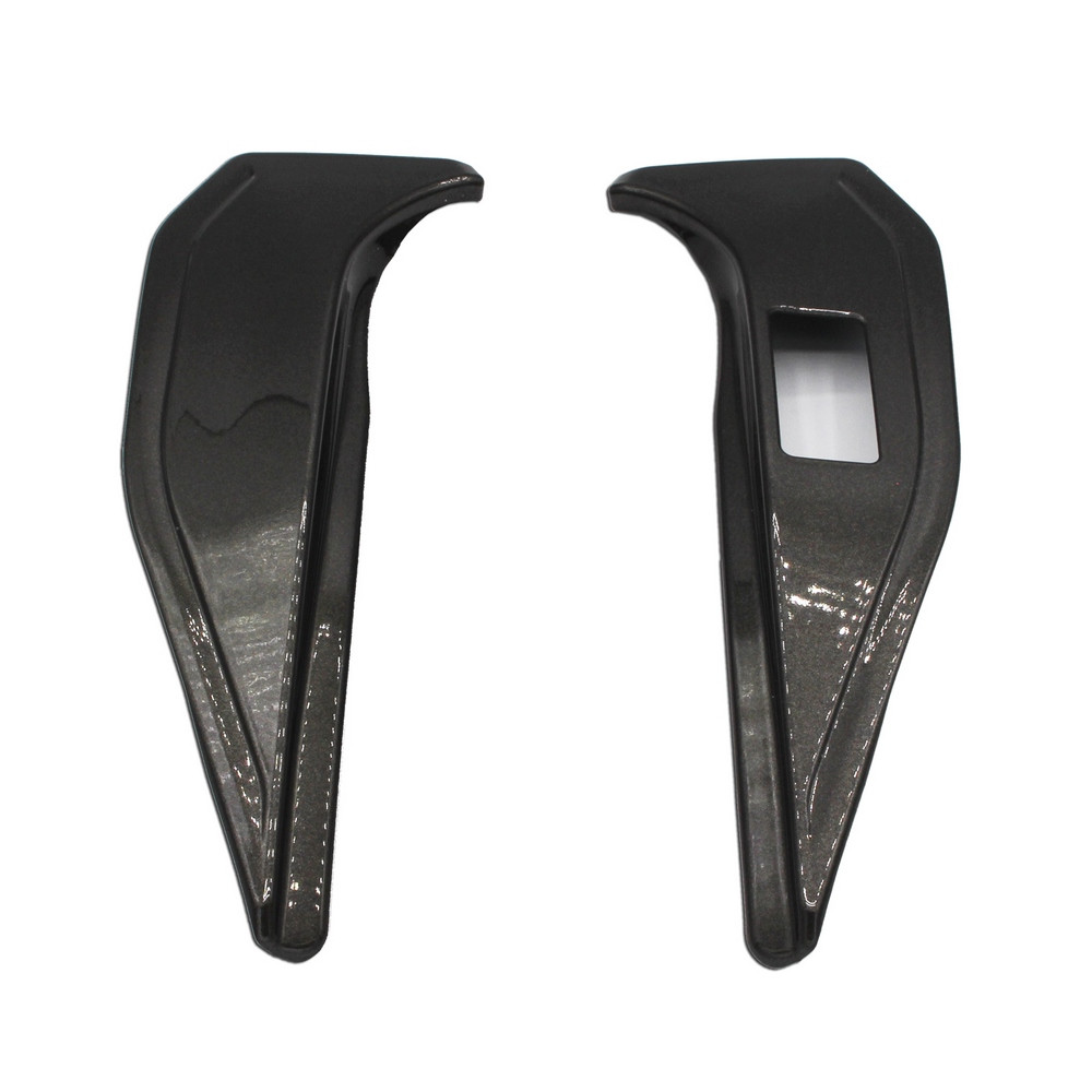 Recambio Shoei Tapetas Laterales Neotec 3 Antracita