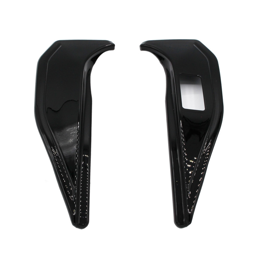 Recambio Shoei Tapetas Laterales Neotec 3 Negro