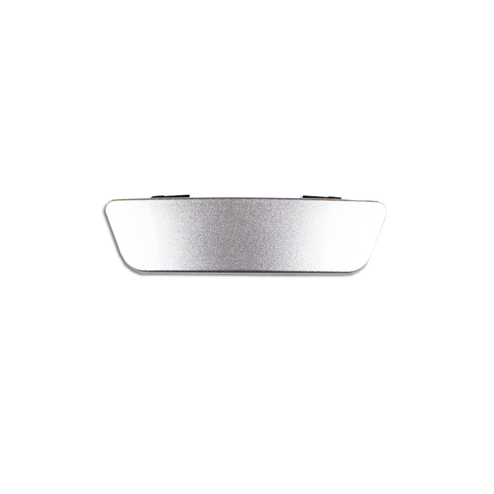 Recambio Shoei Ventilación Inferior Neotec Gris Plata