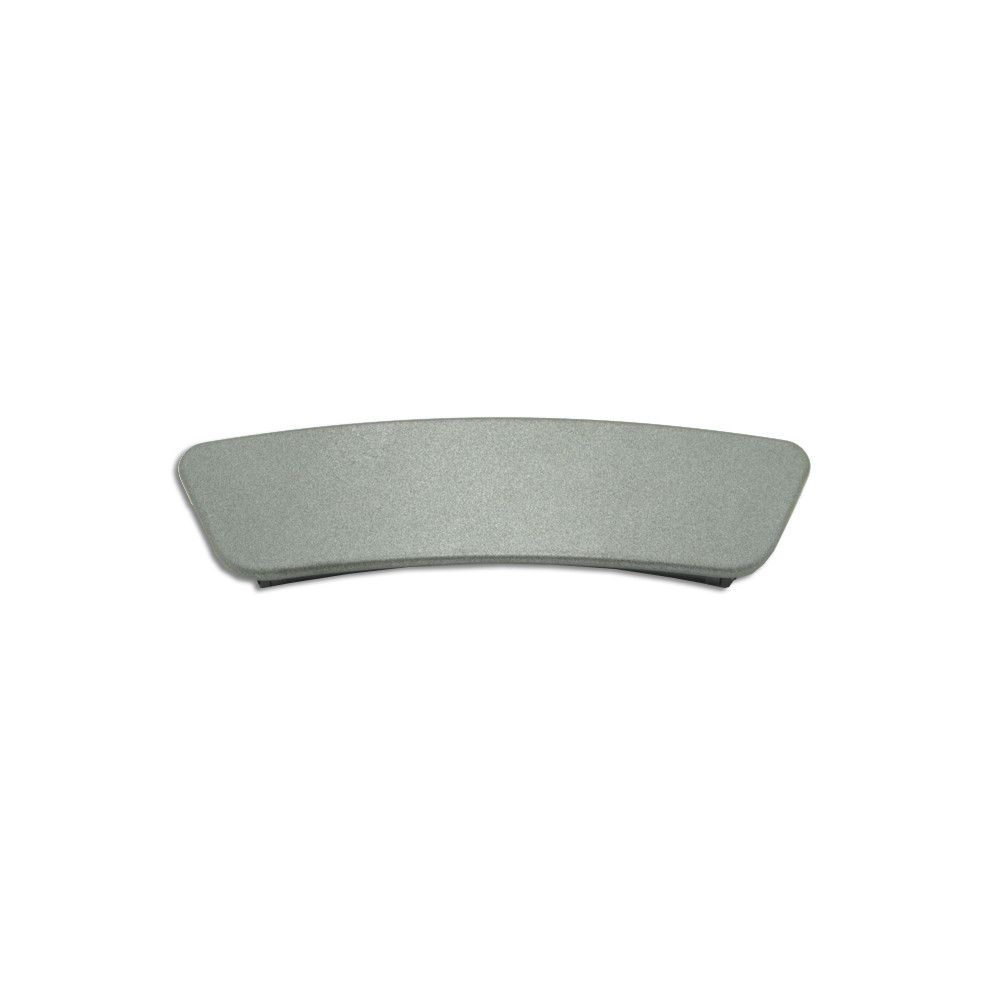 Recambio Shoei Ventilación Inferior Neotec Gris Mate
