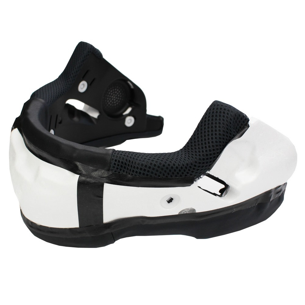 [080140MSK4] Recambio Shoei Eps Mentón Nxr 2 (L/XXL)