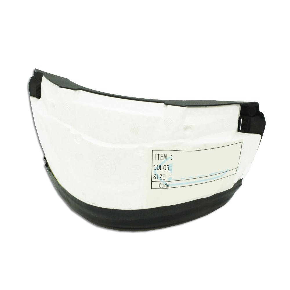 [080GT3MSK3] Recambio Shoei Eps Mentón Gt-air 3