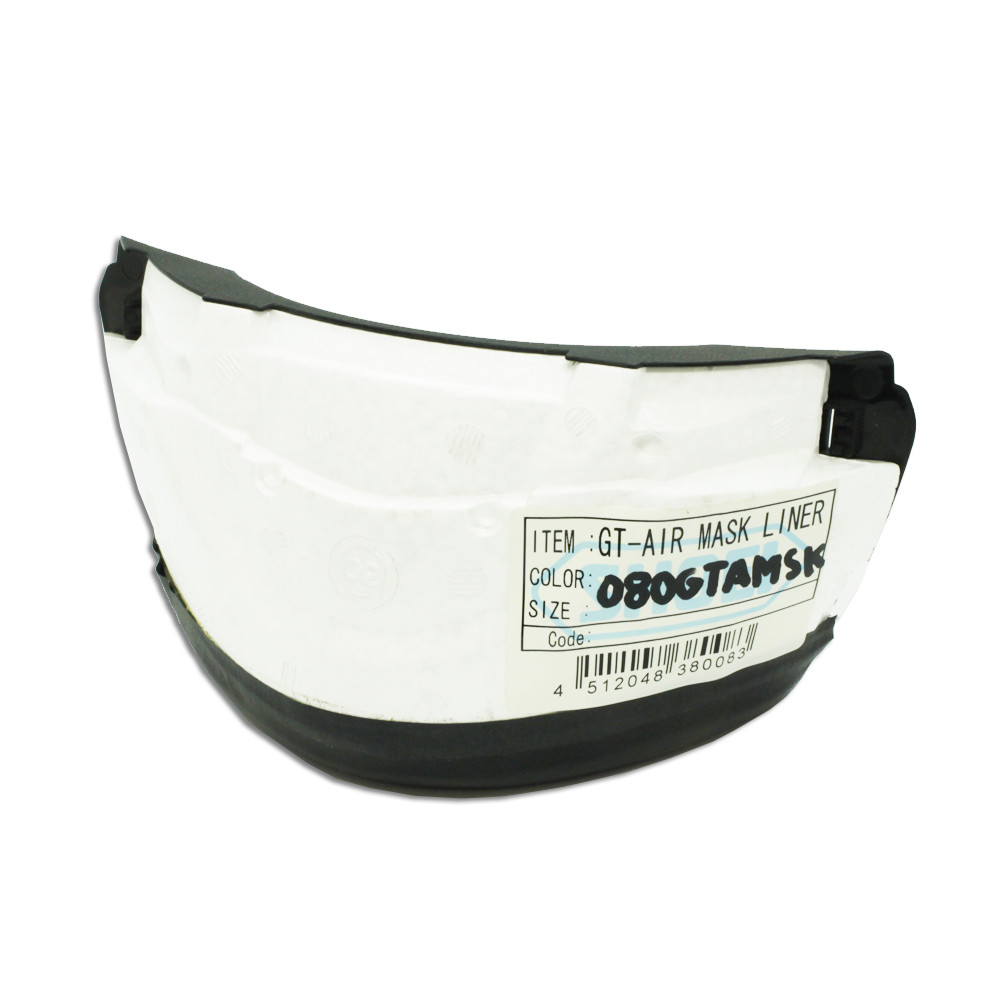 Recambio Shoei Eps Mentón Gt-air