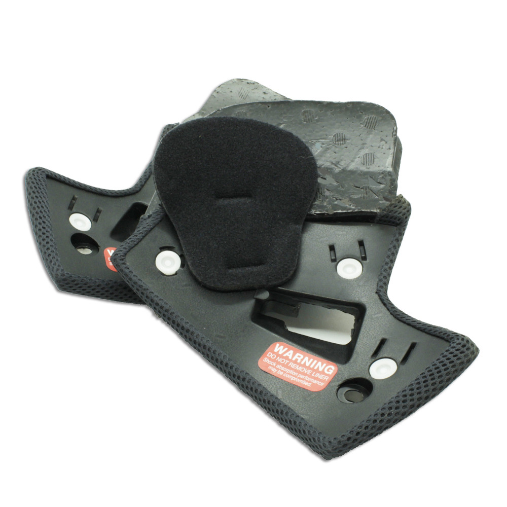 Recambio Shoei Eps Lateral Gt-air