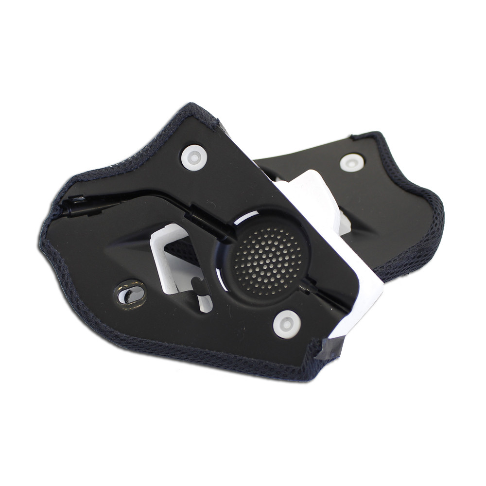 [080JC2CHL3] Recambio Shoei Eps Lateral J-cruise 2 (M)