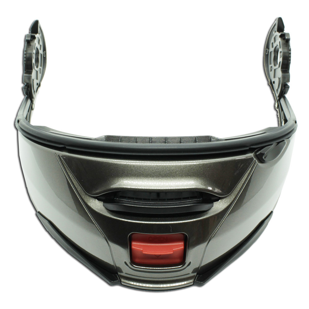 Recambio Shoei Mentonera Neotec 2 Antracita
