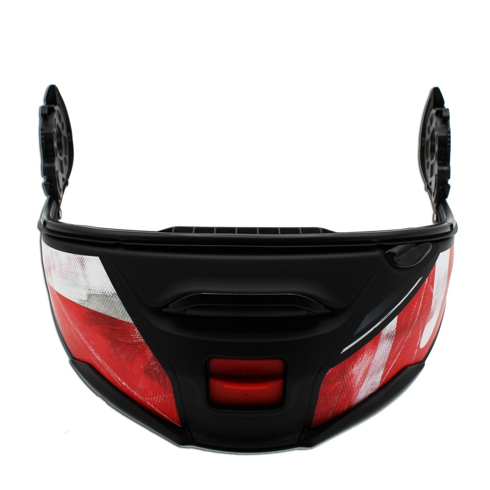 Recambio Shoei Mentonera Neotec 2 Jaunt Tc1