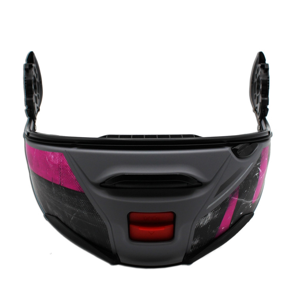 Recambio Shoei Mentonera Neotec 2 Jaunt Tc7