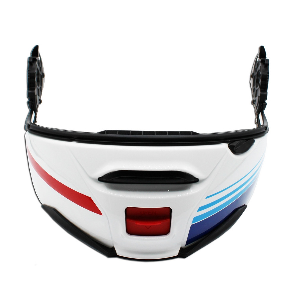 [080NEO2FCSEP10] Recambio Shoei Mentonera Neotec 2 Separator Tc10