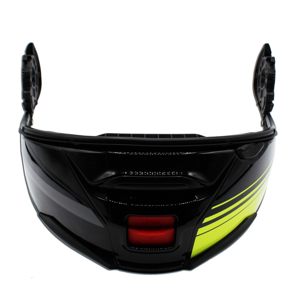 Recambio Shoei Mentonera Neotec 2 Separator Tc3