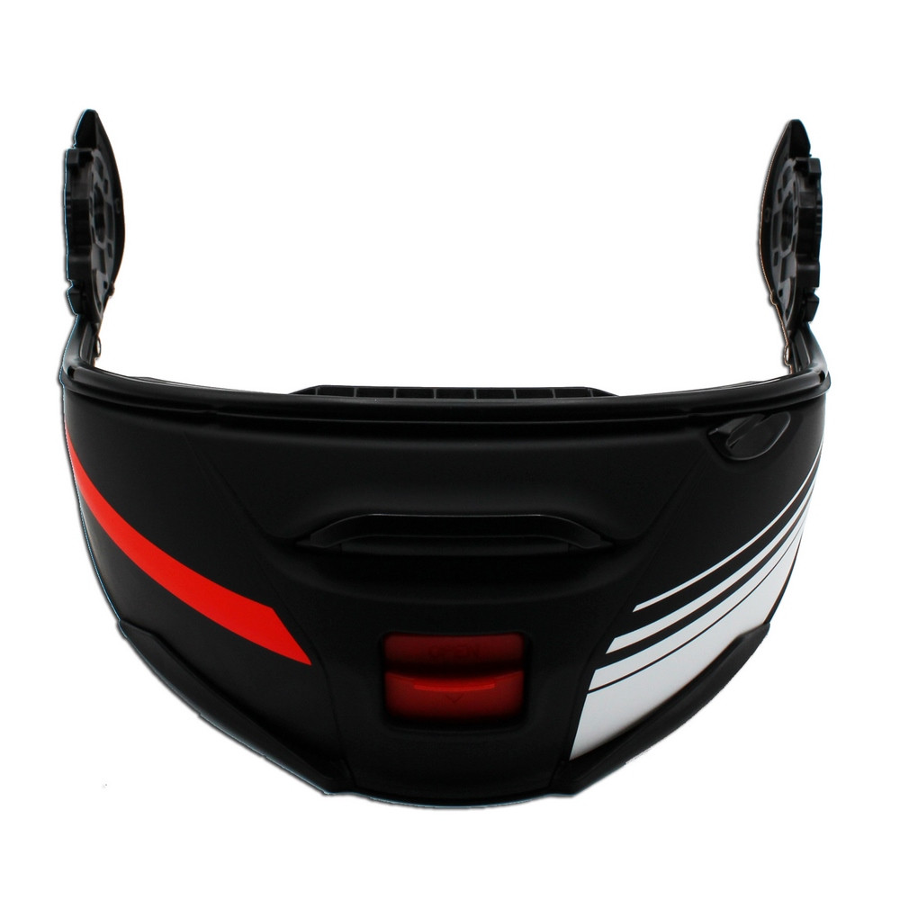 [080NEO2FCSEP5] Recambio Shoei Mentonera Neotec 2 Separator Tc5
