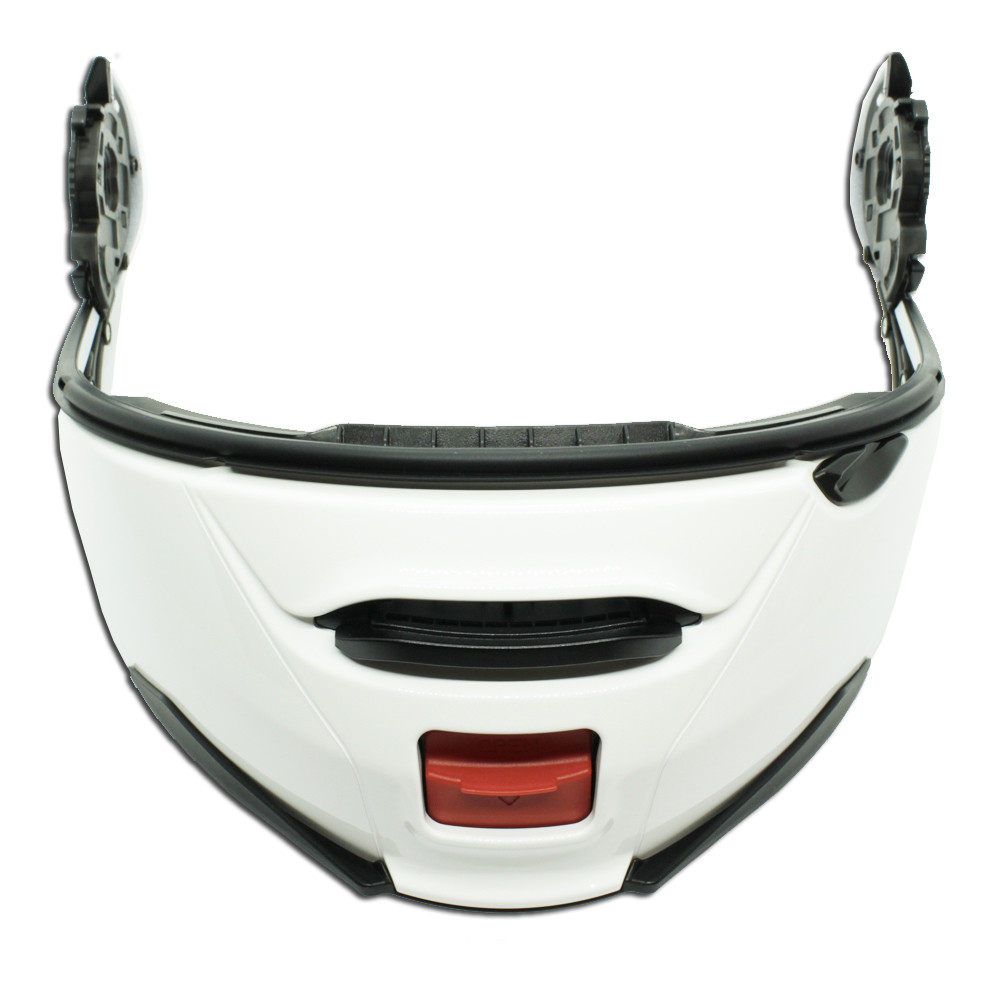 Recambio Shoei Mentonera Neotec 2 Blanco