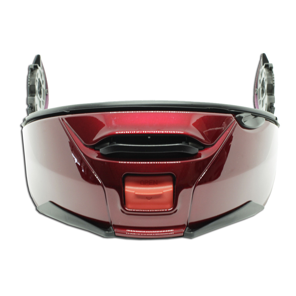 Recambio Shoei Mentonera Neotec 2 Burdeos