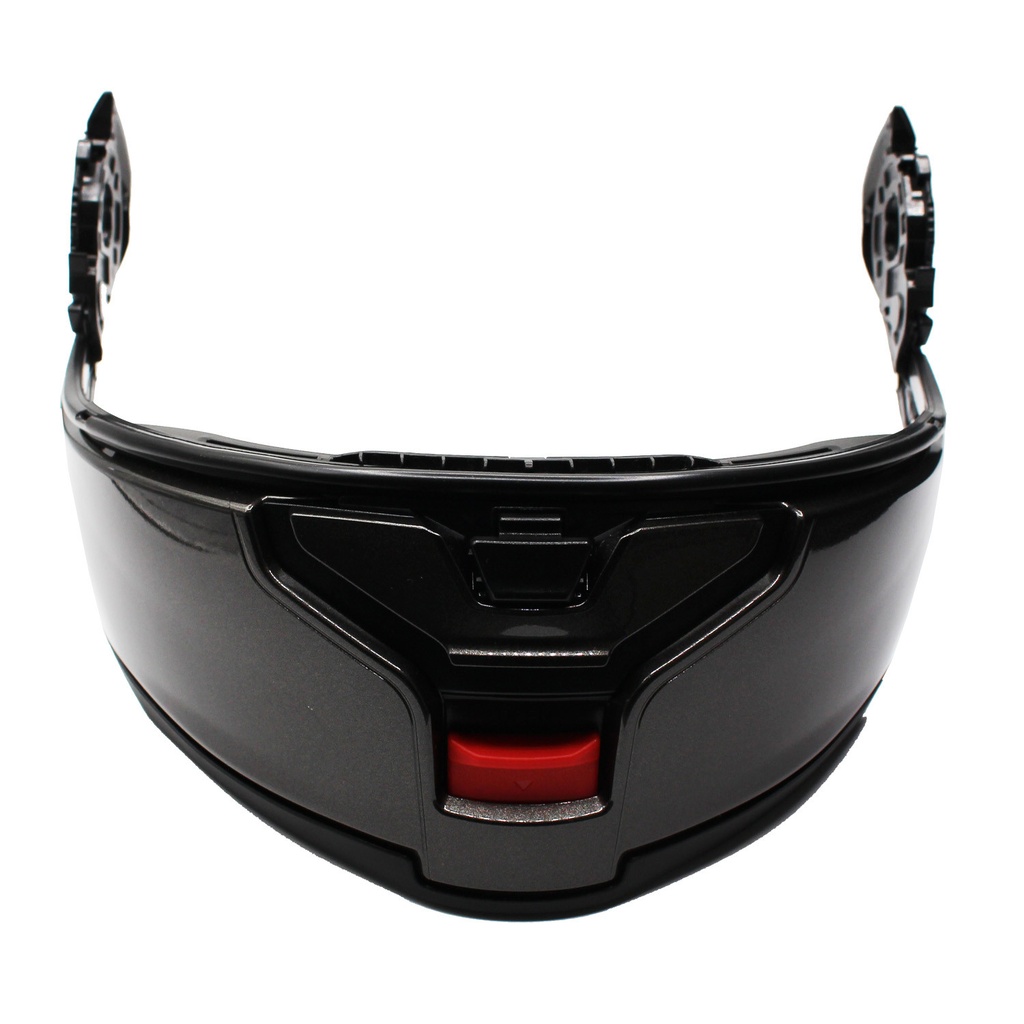 [080NEO3FCASM] Recambio Shoei Mentonera Neotec 3 Antracita