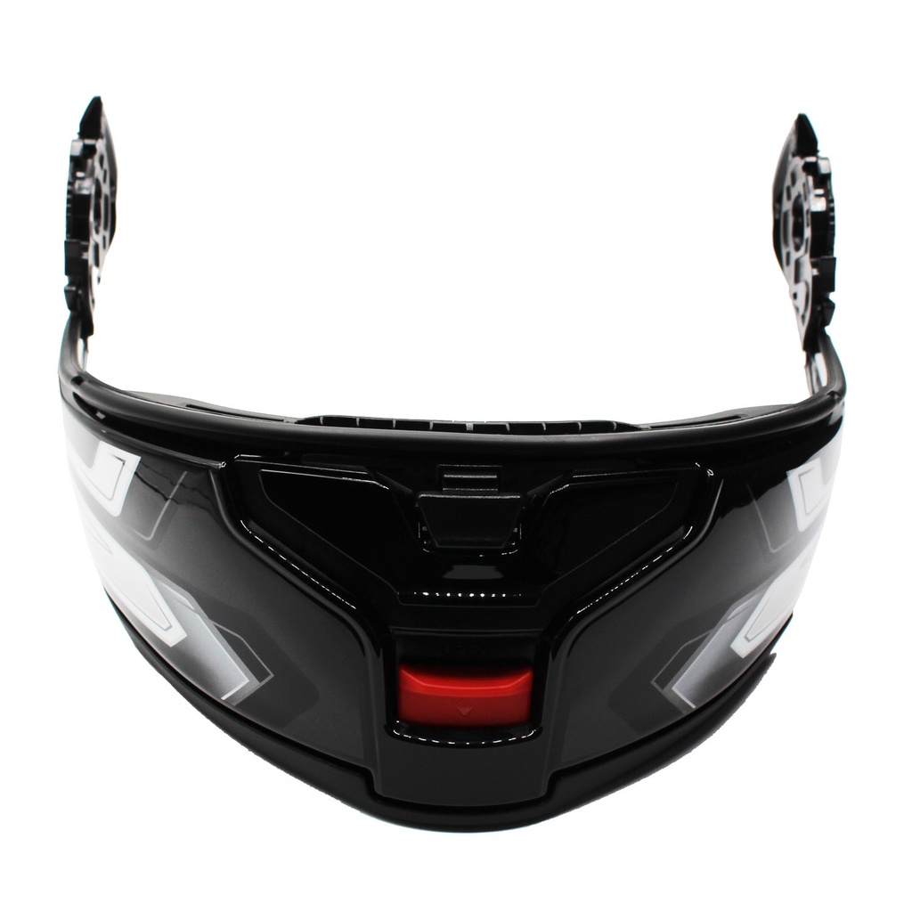 [080NEO3FCATM5] Recambio Shoei Mentonera Neotec 3 Anthem Tc5