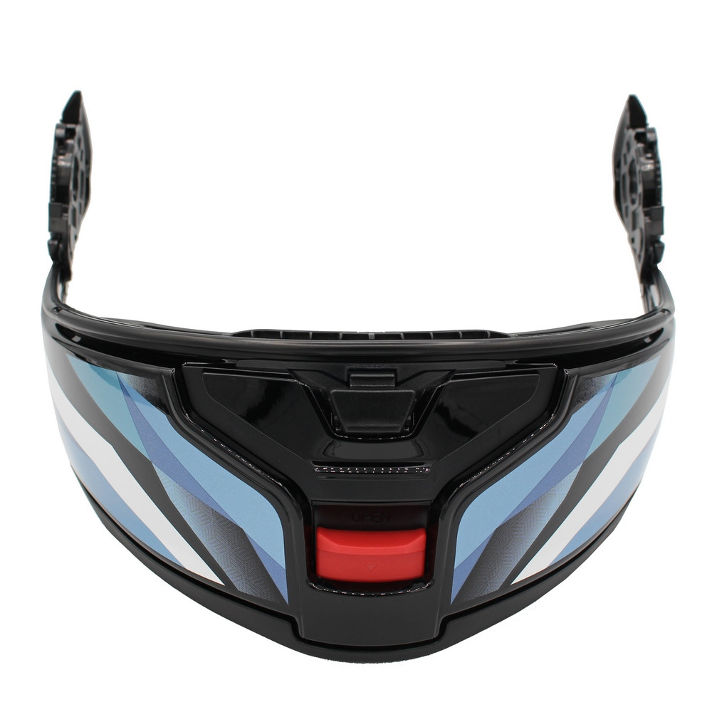 [080NEO3FCFRG2] Recambio Shoei Mentonera Neotec 3 Fragments Tc2