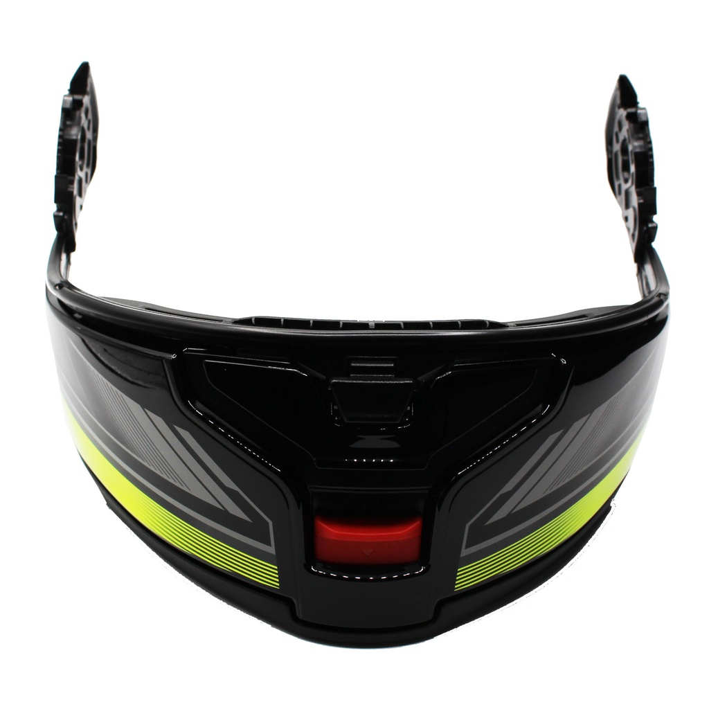 [080NEO3FCGRA3] Recambio Shoei Mentonera Neotec 3 Grasp Tc3