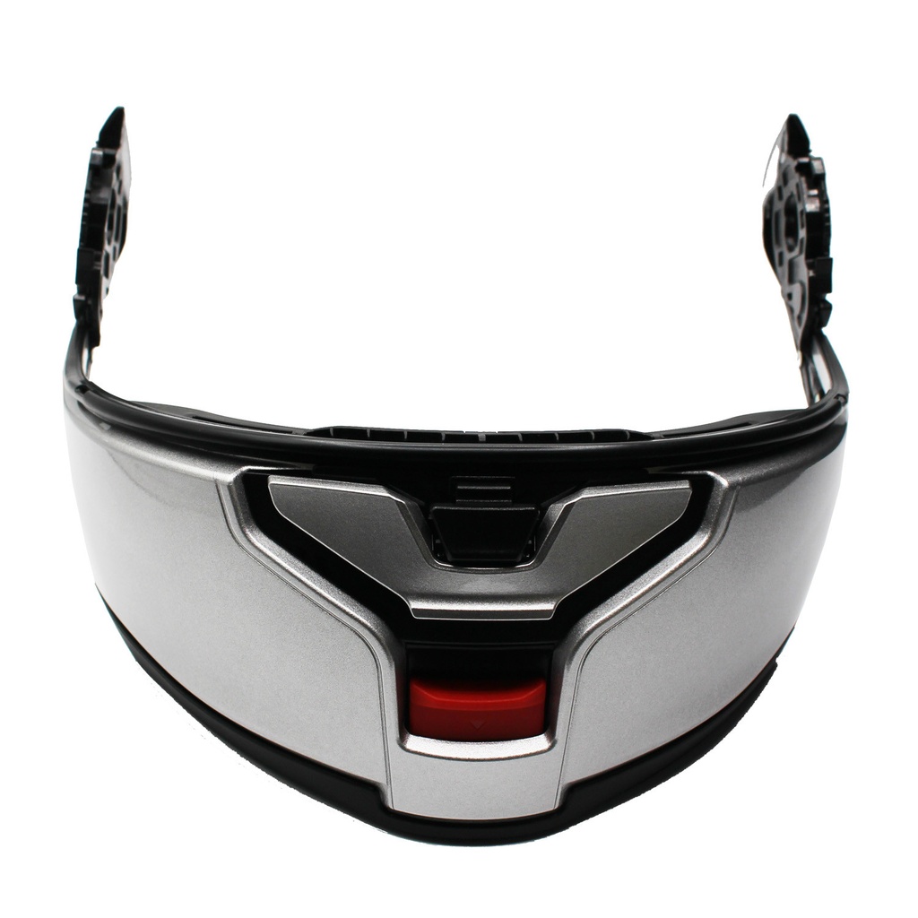 Recambio Shoei Mentonera Neotec 3 Gris Plata