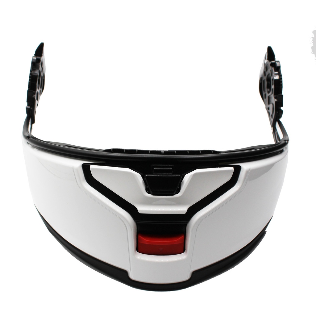 Recambio Shoei Mentonera Neotec 3 Blanco