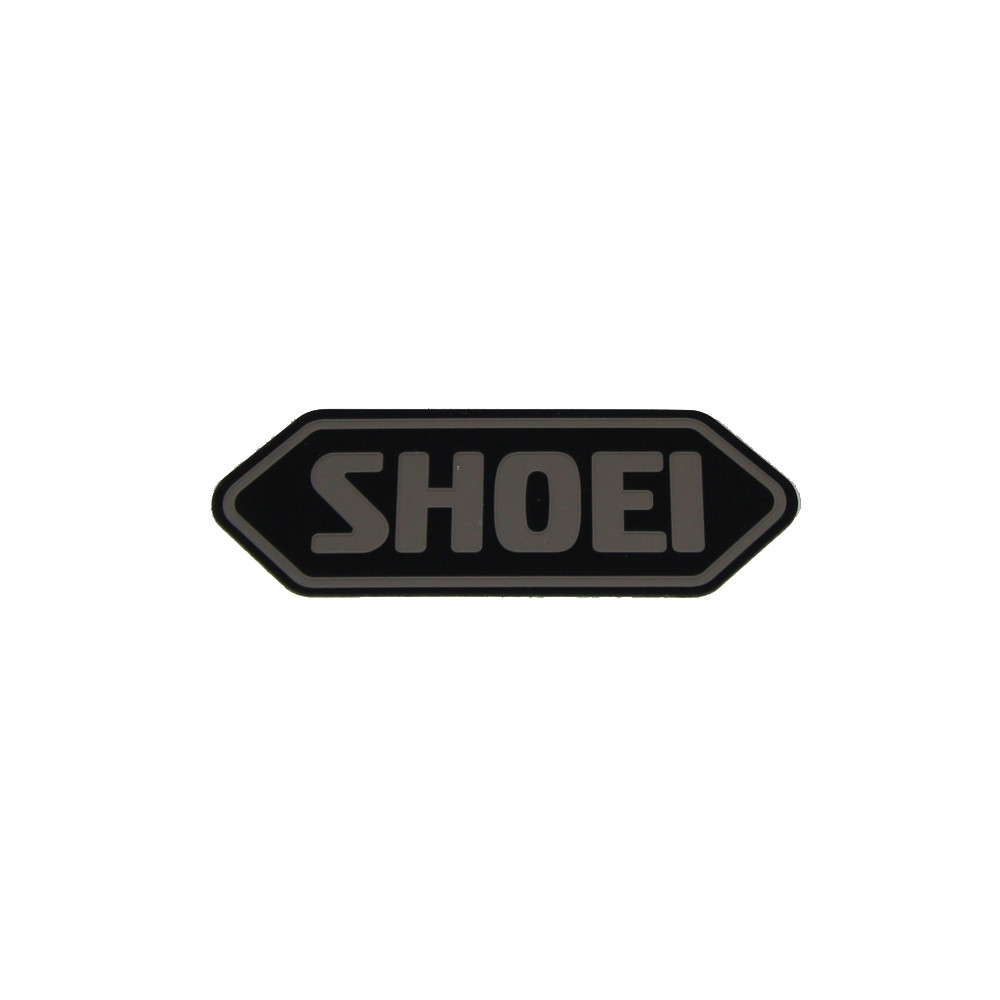 Recambio Shoei Logo Visera Hornet Adv / 06