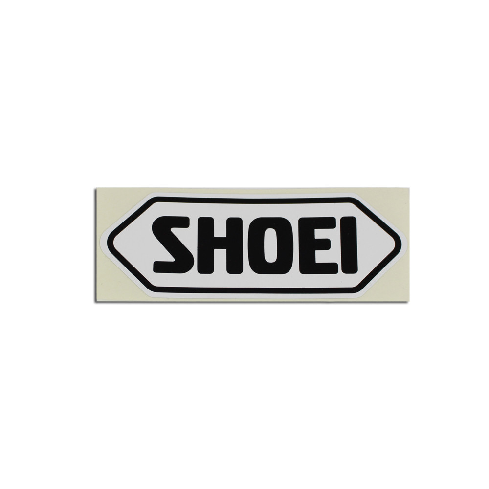 [090HLWB95] Recambio Shoei Logo Frontal 95MM