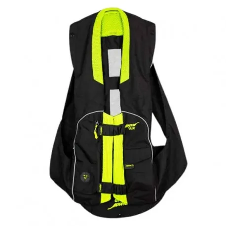 Aspar Air 0.5 chaleco airbag