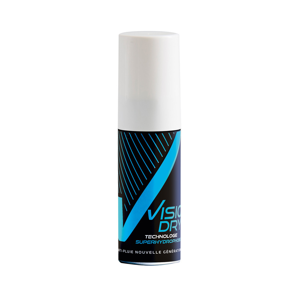 [VDA050ES] Repelente de Agua para Moto Visiodry 35ml