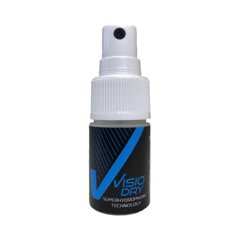 Repelente de Agua para Moto Visiodry 15ml