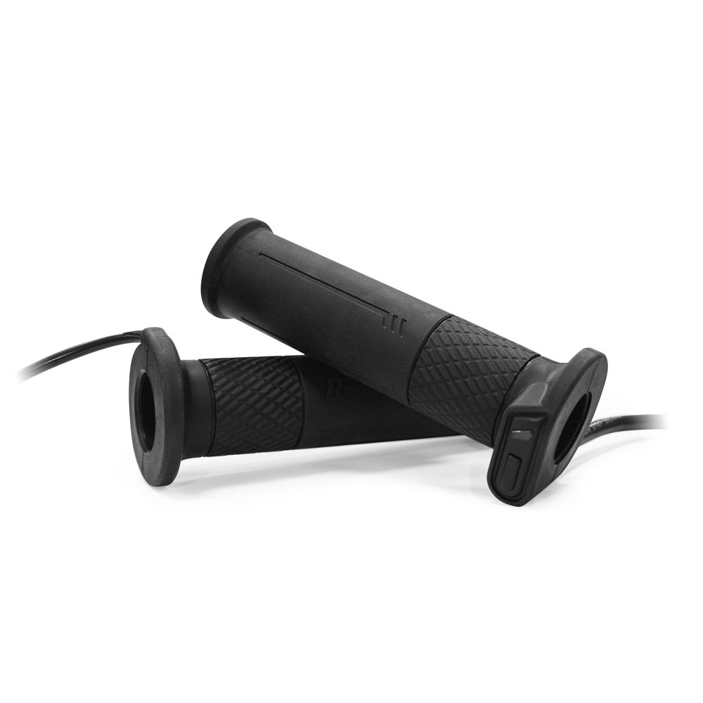 Puños Calefactables para Moto CTR Apollo 120 mm