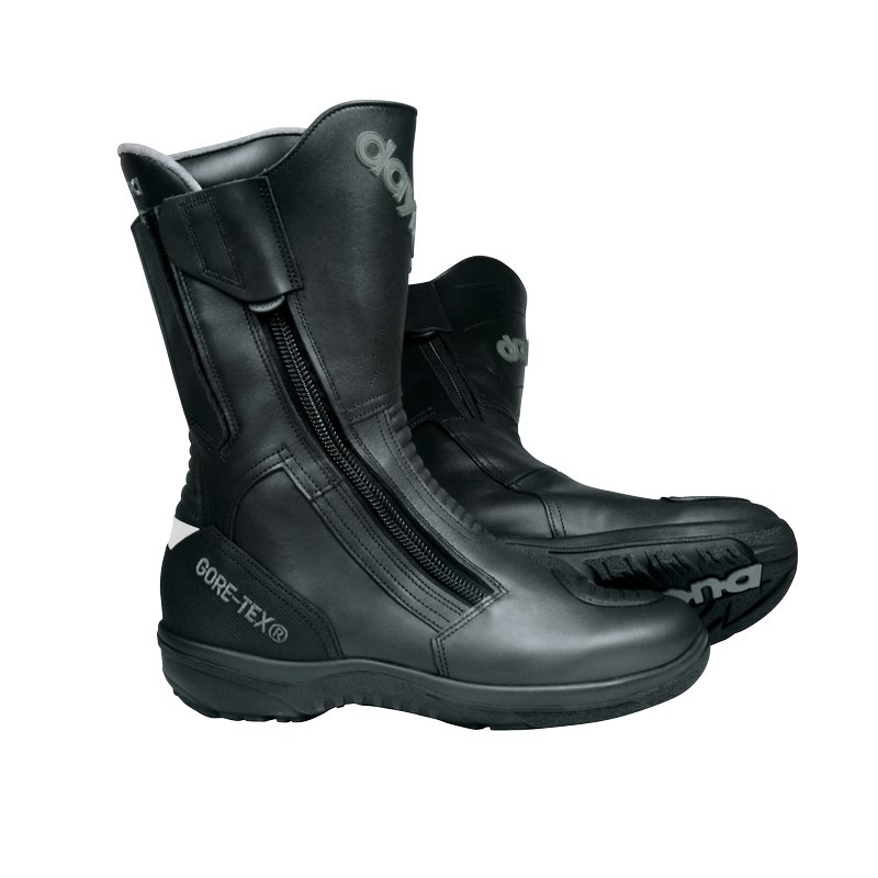 Botas de Moto Daytona Road Star GTX Negro