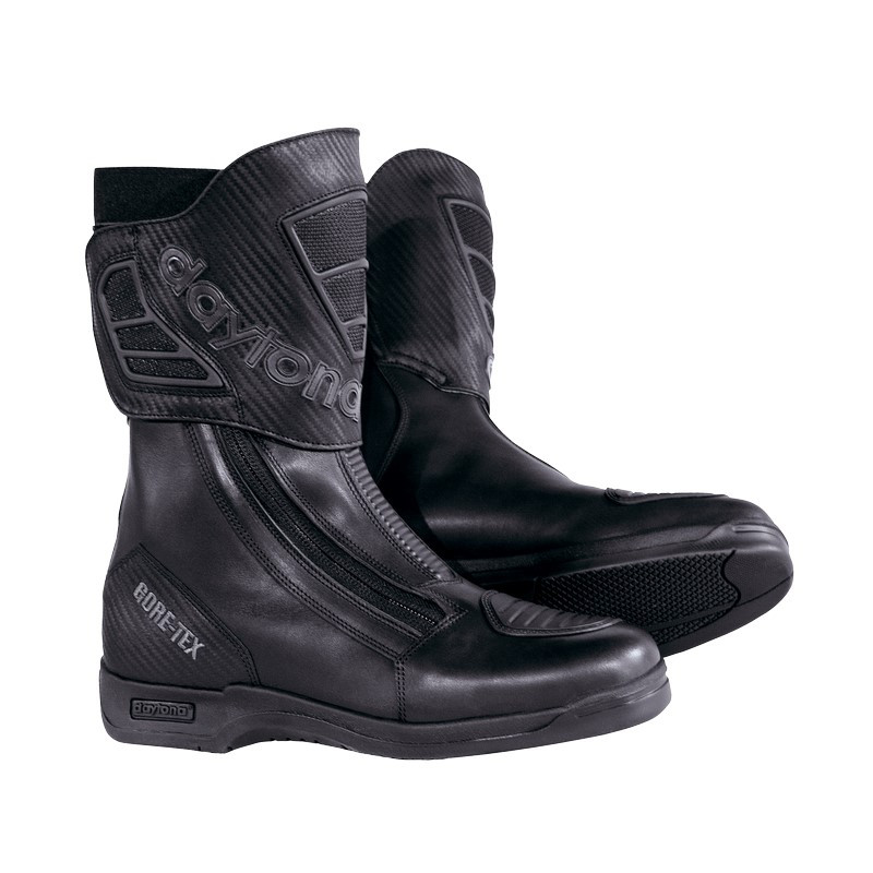 Botas de Moto Daytona Highway GTX 2 Negro