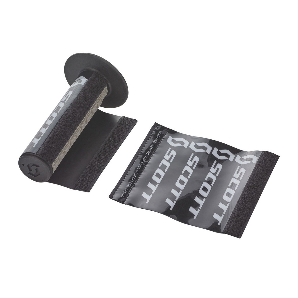 [SC2686649999222] Cubrepuños para Moto Scott 6x2 Pack 2 Unidades