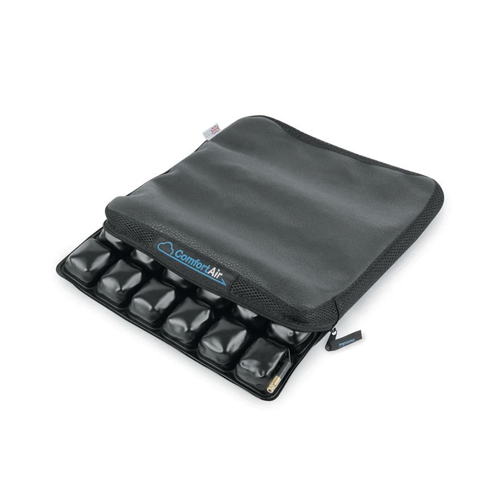 Cojín Inflable de Asiento para Moto Comfortair Specialised