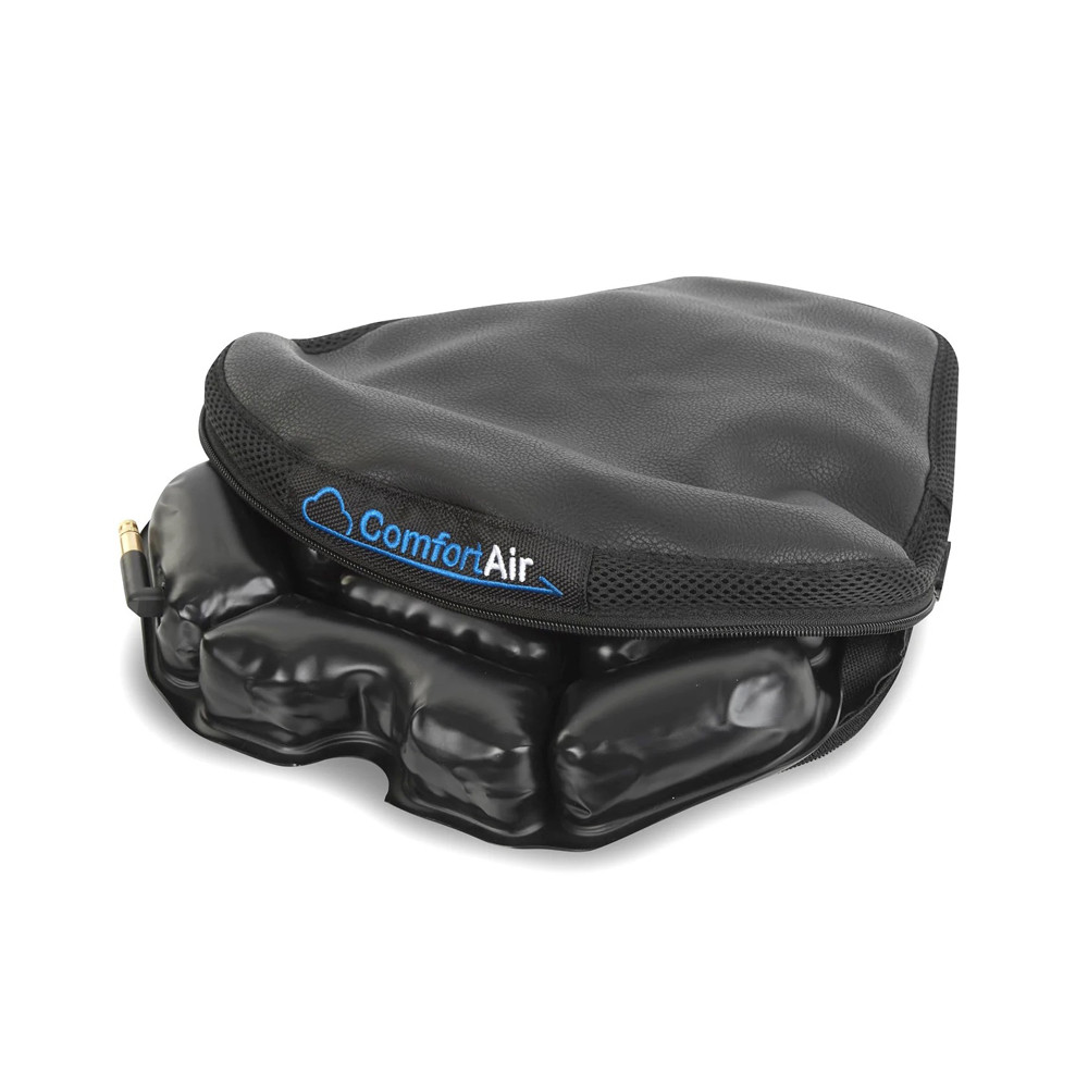 Cojín Inflable de Asiento para Moto Comfortair Adventure / Sport