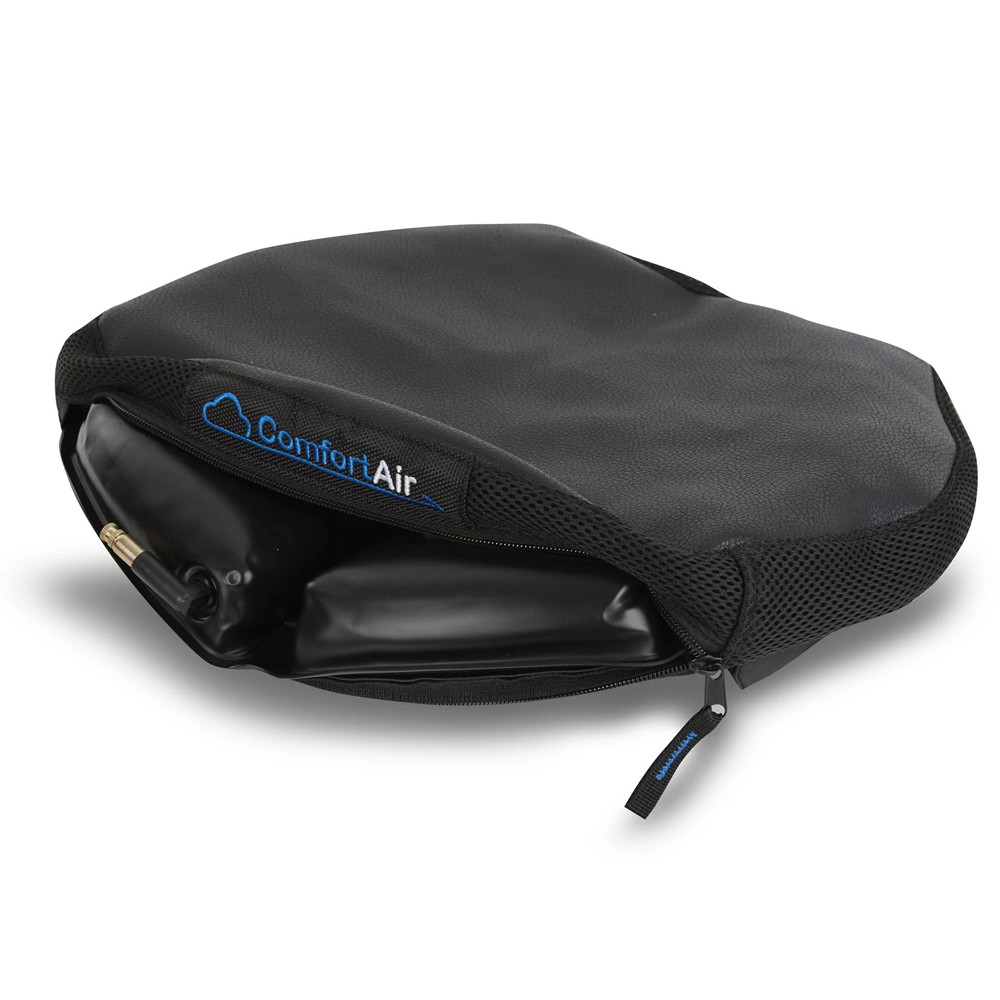 Cojín Inflable de Asiento para Moto Comfortair Cruiser