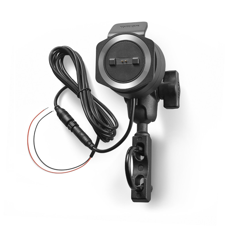 [9UGE00100] Soporte de Moto con RAM Mount para TomTom Rider 40/400/410/450/550