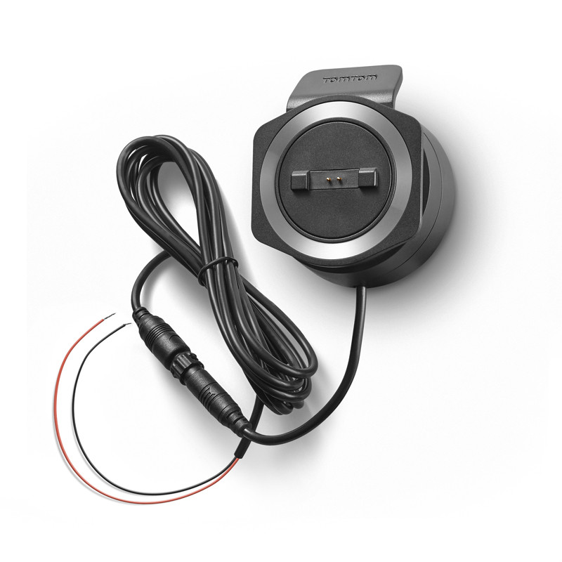 [9UGE00103] Soporte de Moto para TomTom Rider 40/400/410/450/550
